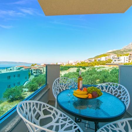Apartman Sunset Makarska Exterior photo