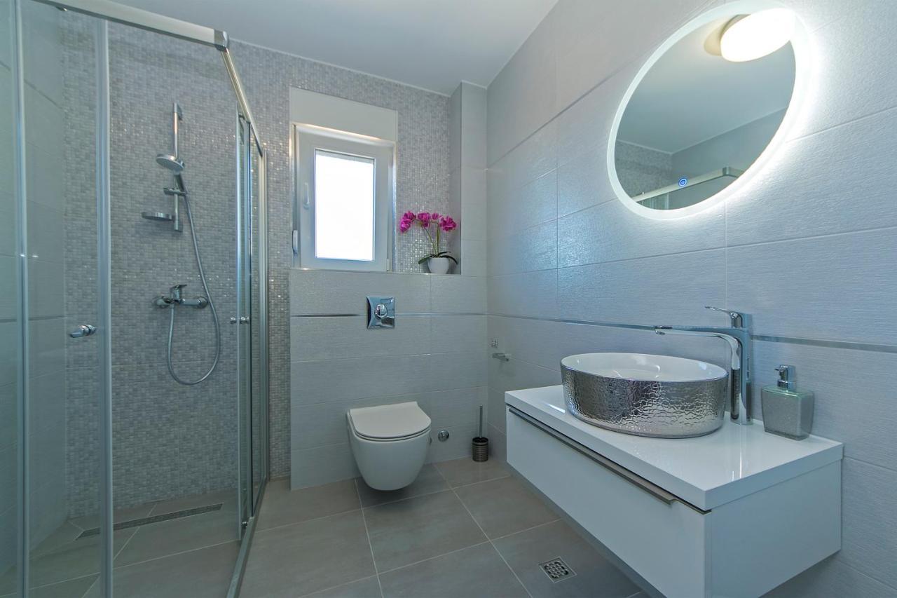 Apartman Sunset Makarska Exterior photo