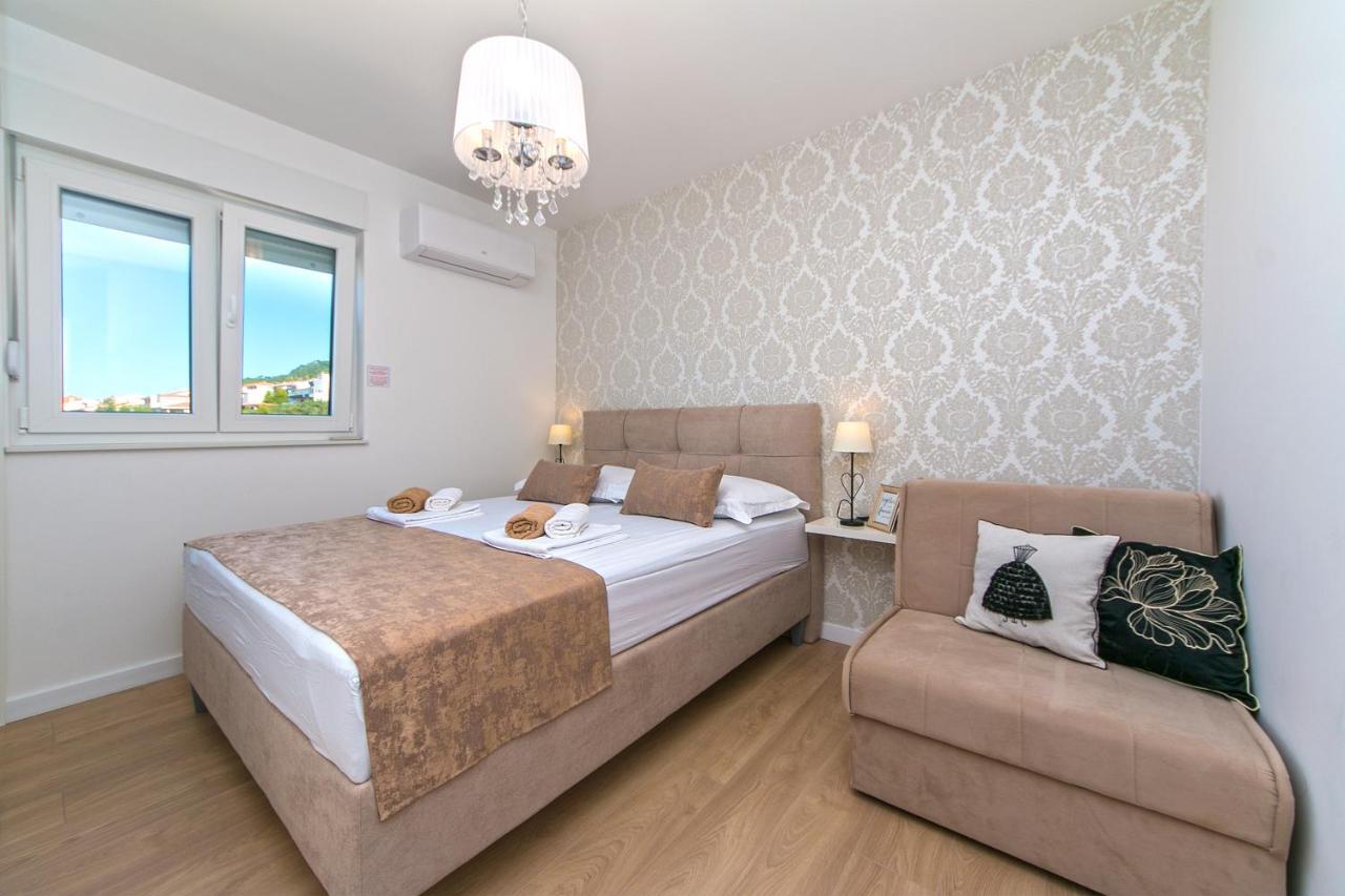 Apartman Sunset Makarska Exterior photo